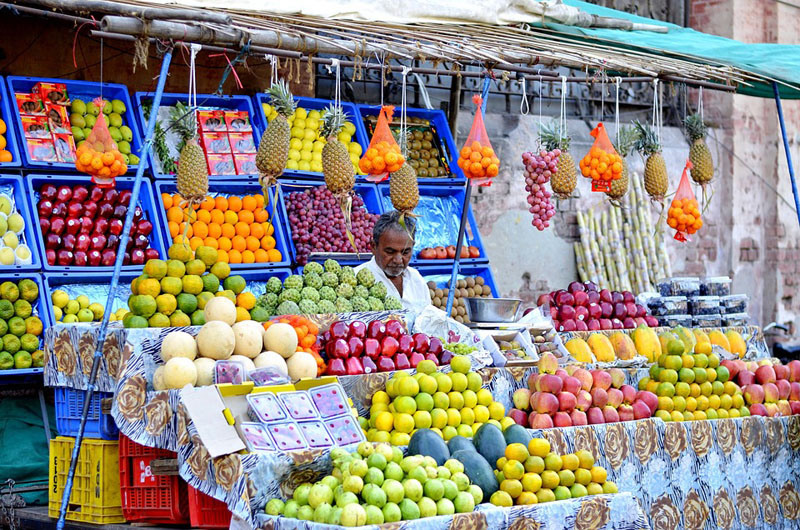 India's retail inflation eases to 4.70 per cent in April