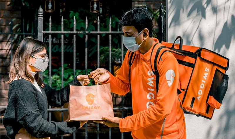 Swiggy terminates 380 jobs amid weak growth in food delivery business