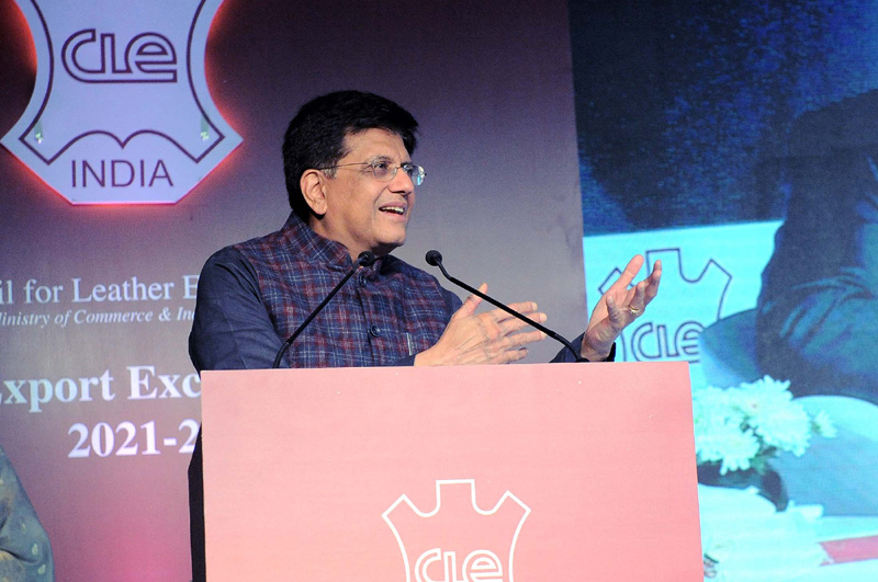 Trade Policy Forum has resulted into a smoother, friendly and trusted business environment for both India and USA: Goyal