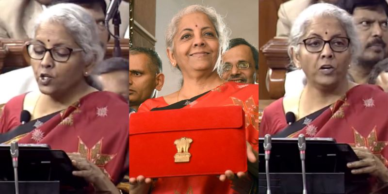 Union Budget 2023: In polls-bound India, FM Sitharaman announces big relief to taxpayers, ramps up capital spending