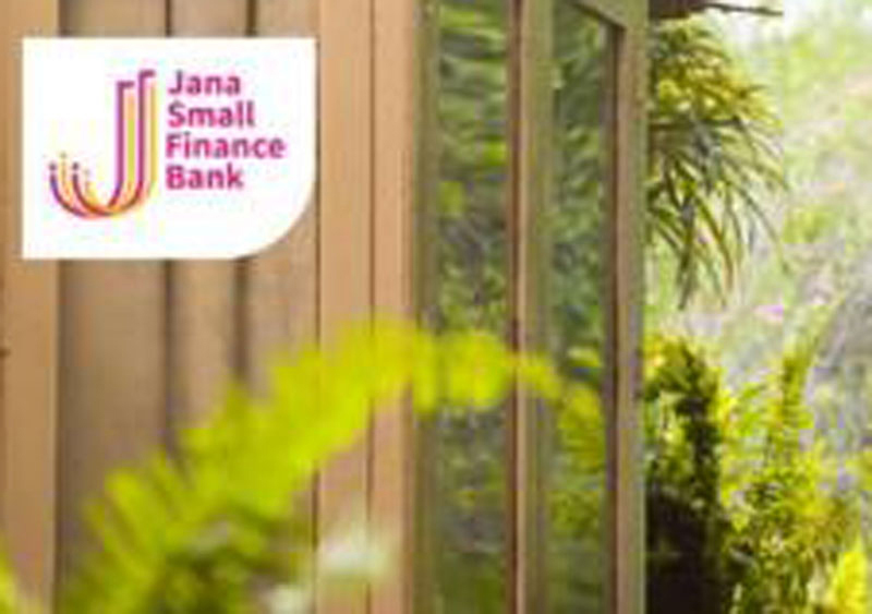 Jana Small Finance Bank hikes interest rates on fixed deposits and offers attractive interest rates