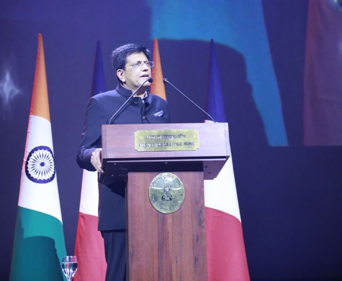 Commerce and Industry Minister Piyush Goyal to visit US from Nov 13-16 for IPEF ministerial meet