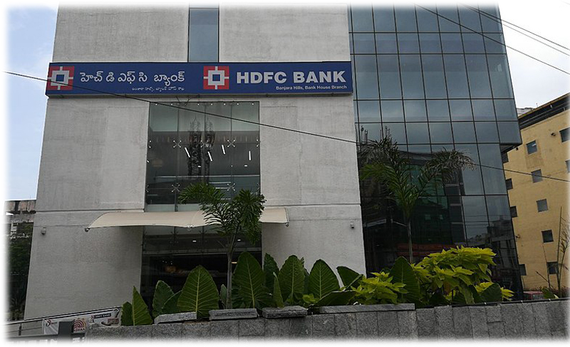 HDFC Ltd. to merge into HDFC Bank, effective from July 1