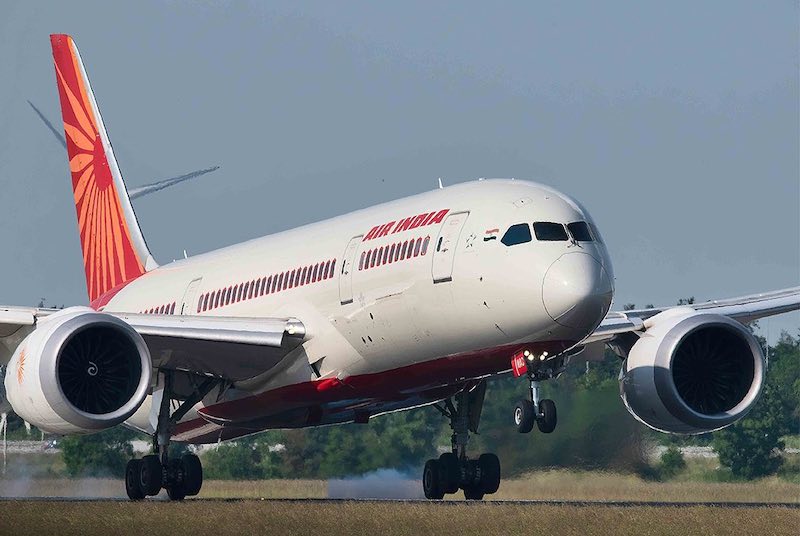 Air India poised to restore entire 'long grounded' fleet since Tata Group took reins