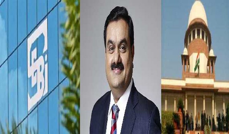 Adani-Hindenburg row: Supreme Court to review panel report, make decision on SEBI probe extension on May 15