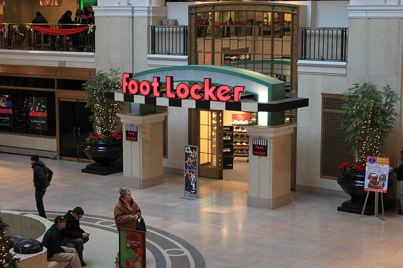 American footwear retailer Foot Locker inks deal with Metro Brands and Nykaa to enter Indian market