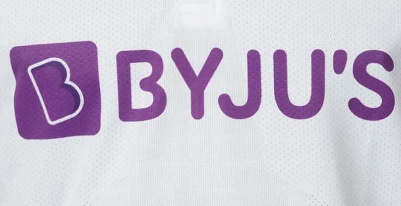 Byju's CFO Ajay Goel quits