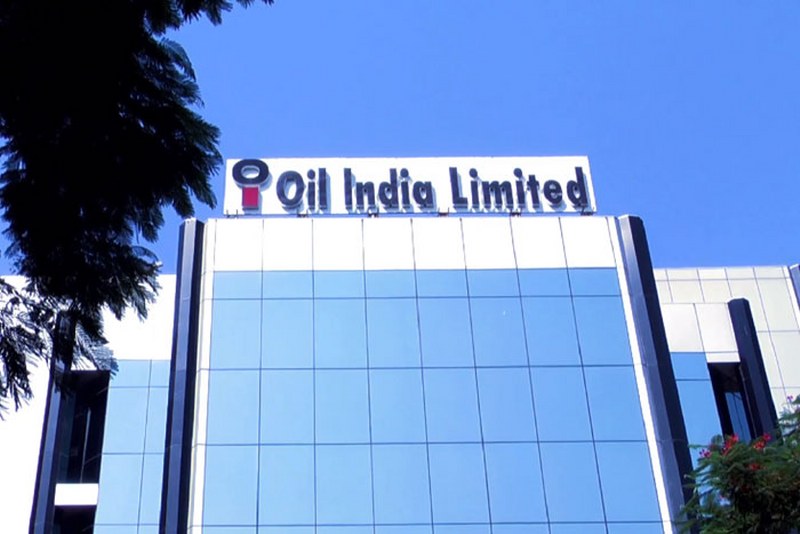 Oil India Q2FY24 consolidated net profit falls 70% to Rs 640 cr