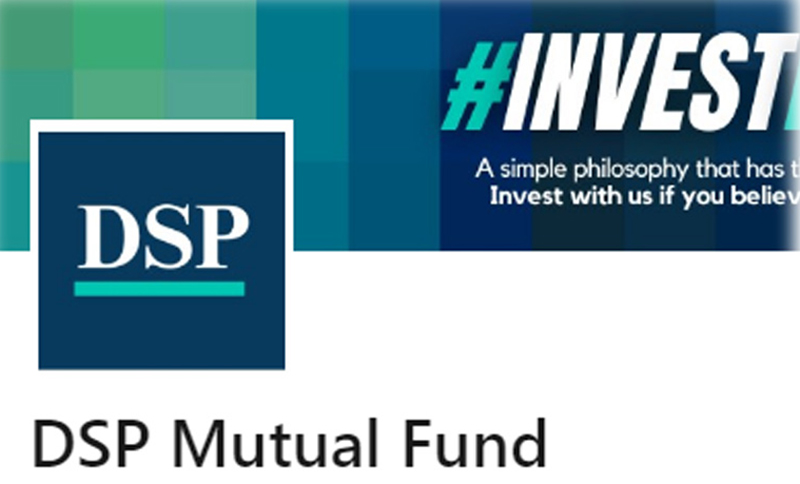 DSP Mutual Fund launches DSP Banking & Financial Services Fund