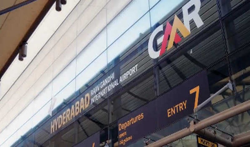 GMR Group to divest Hyderabad Airport warehouse facility at Rs 188 cr