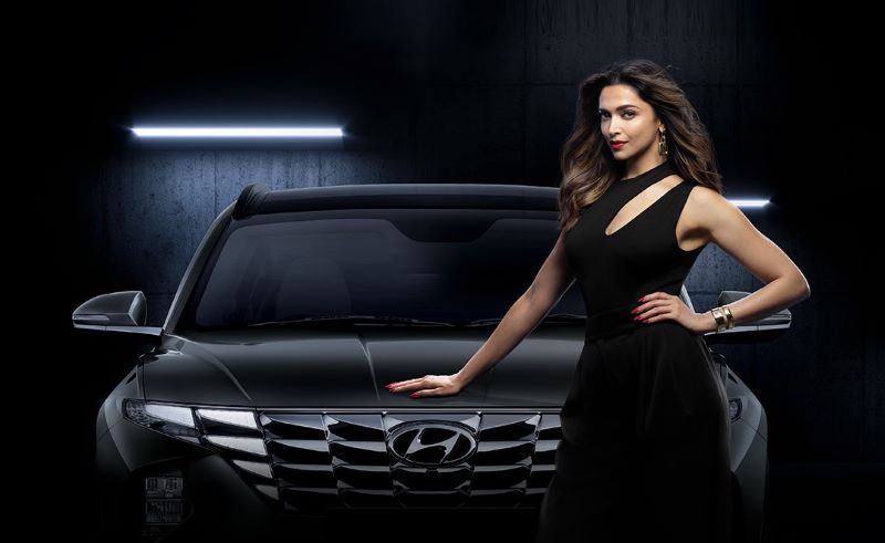 Deepika Padukone becomes Hyundai India's global brand ambassador