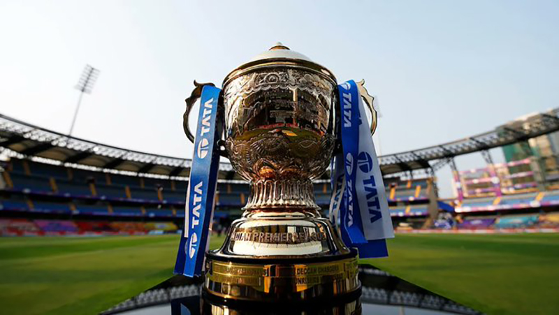 Saudi Arabia eyeing a major share in lucrative Indian Premier League: Report