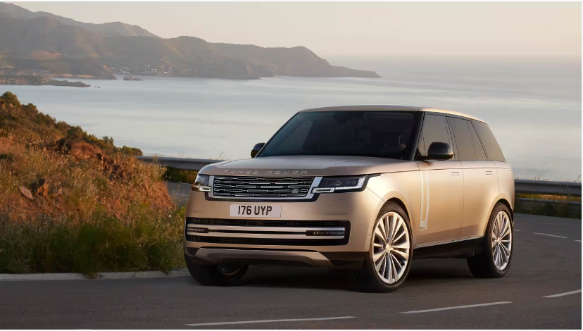 JLR officially opens wait list for Range Rover Electric as prototype testing phase begins