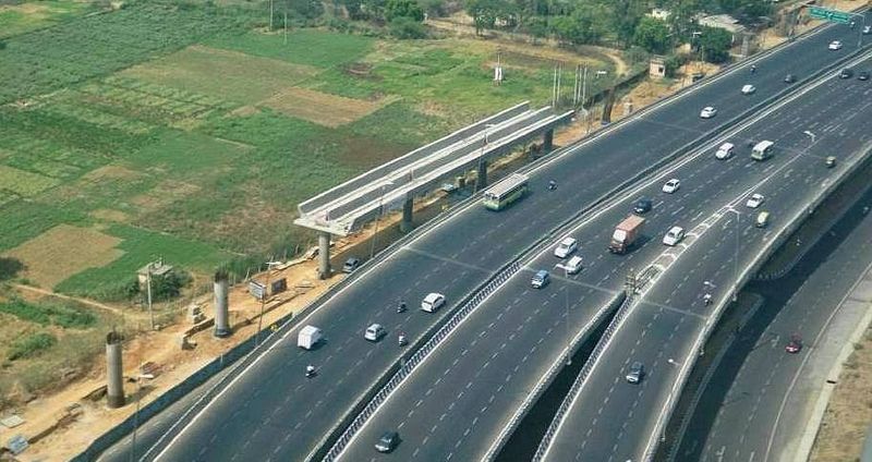 Govt increases highway building target to 14,000 km from 12,500 km for FY24