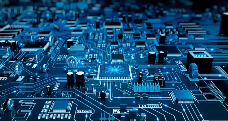 34 electronic components manufacturing proposals approved till march: Centre