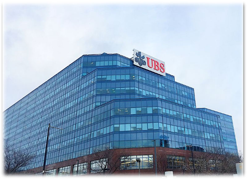 Swiss bank major UBS to acquire Credit Suisse