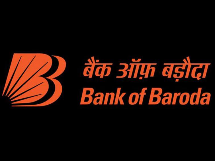 Bank of Baroda registers 2-fold jump in Q4 profit