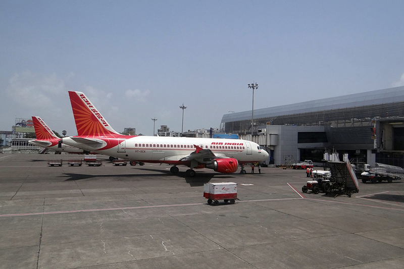 Air India unveils refreshed website featuring in-house design, technology upgrade