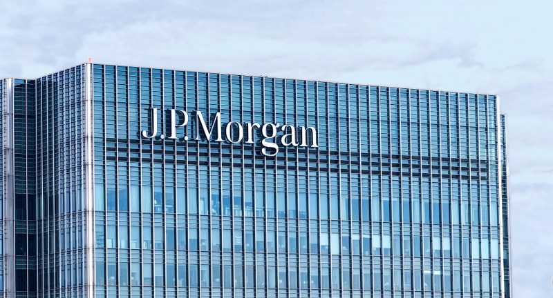 JPMorgan's Q3 profit rises on the back surge in NII, First Republic Bank acquisition