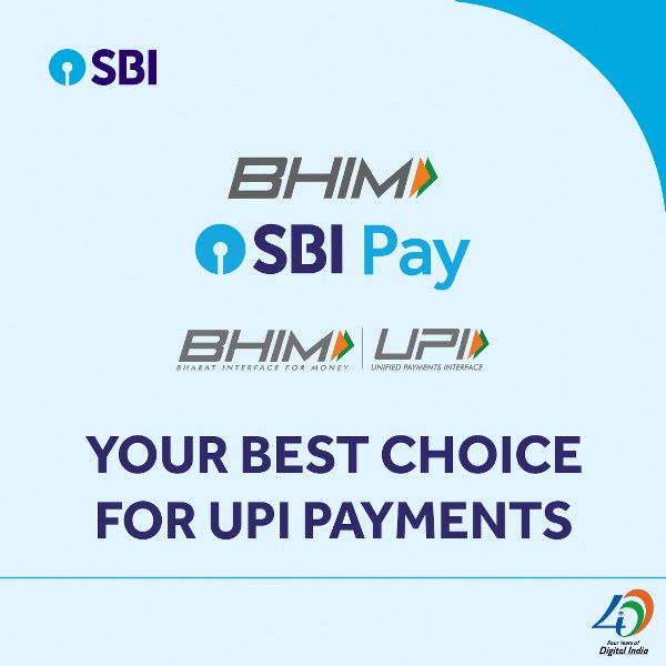 SBI launches BHIM SBIPay for Singapore-India fund transfers after UPI-PayNow linkage