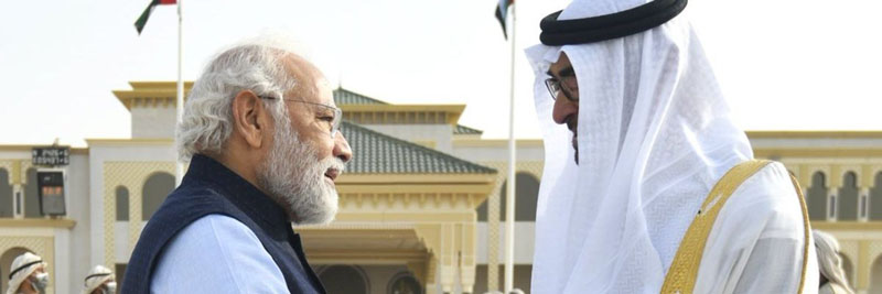 CEPA is the growth engine for India-UAE bilateral trade