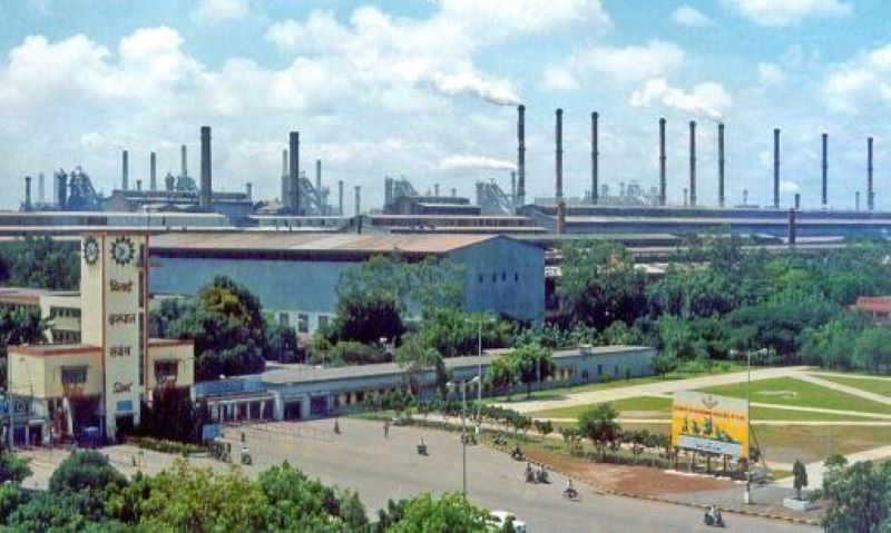 Steel minister Jyotiraditya Scindia to inaugurate silica reduction plant at SAIL-Bhilai Steel Plant’s Dalli Mines