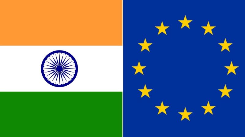 India – EU Trade and Technology Council to be held in Brussels