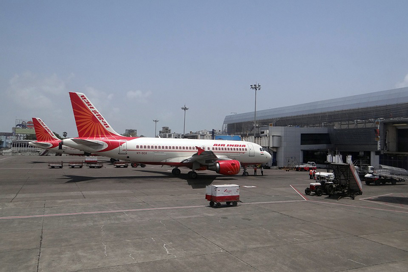 Air India to save 15000 tonnes of jet fuel in 3 years with TaxiBot operations at Delhi and Bengaluru airports