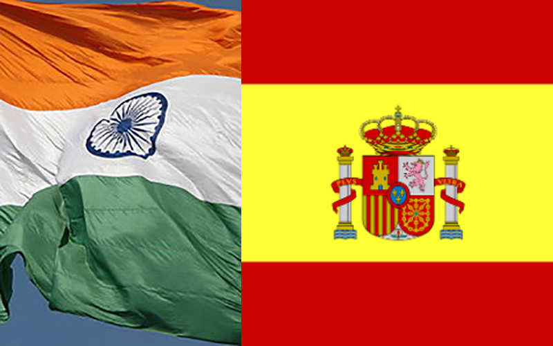 India, Spain expecting major progress in India-EU FTA negotiations during upcoming Spanish presidency of EU