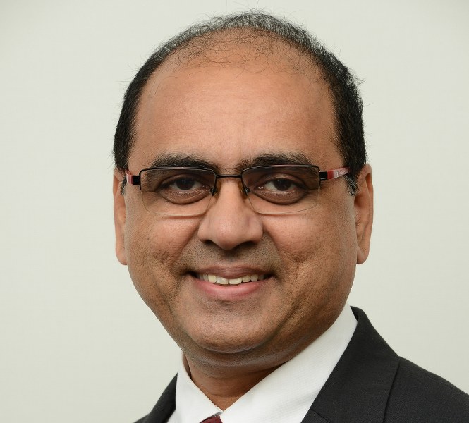Rajan Pental appointed as Executive Director of Yes Bank