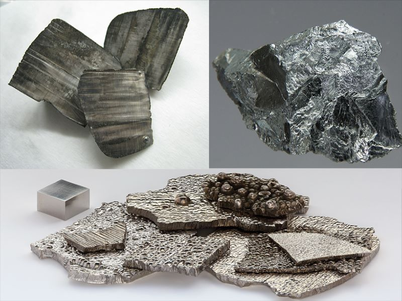 Cabinet approves royalty rates for mining of Lithium, Niobium and Rare Earth Elements