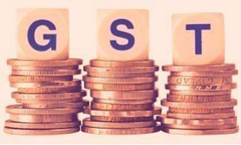 May GST collection grows 12% YoY to Rs 1,57,090 cr