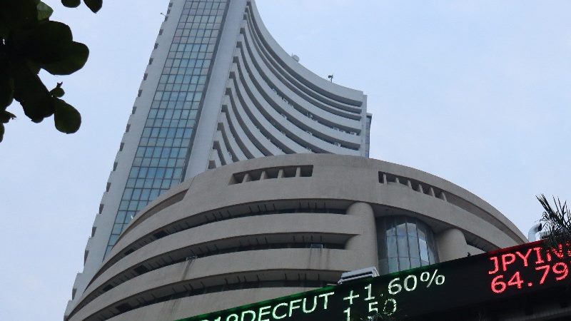 Oil prices fall, Indian indices open on negative note with Nifty below 22,150 amid Iran-Israel hostilities
