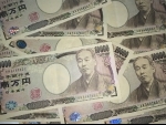 Japan ready to take all appropriate measures to check 'excessive volatility' in yen