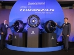 Bridgestone India introduces TURANZA 6i new premium tyre for premium passenger vehicles