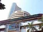 Stock Market opens in the green, Nifty near 22,250, Sensex up 290 points