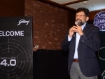 Godrej Security Solutions introduces new range of advanced Home lockers, smart fog and accugold in Kolkata