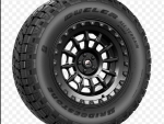 Bridgestone India unveils Dueler All-Terrain 002 tyre