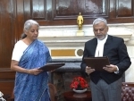 Justice Sanjay Kumar Mishra appointed as first President of GSTAT to operationalise resolution of GST disputes