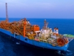 ONGC extracts 'First Oil' from block in Krishna-Godavari Basin; production expected to reach 45,000 barrels/day