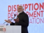 PM Modi says White Paper exposed how UPA govt's policies were taking India on path of poverty