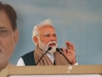 Centre committed to bolstering port infrastructure in all Lakshadweep islands: PM