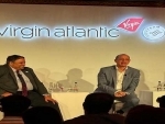 Virgin Atlantic plans to offer over 1 million seats to India by 2025