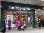 The Body Shop ceases US operations, shuts down several stores in Canada