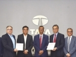 Bandhan Bank and Tata Motors sign MoU to offer attractive commercial vehicle financing solutions