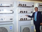Blue Star unveils new range of air conditioners