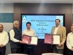 SJVN Ltd signs MoU with IIT Patna to use advanced geological models in tunnelling projects