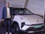 Tata Passenger Electric Mobility launches Punch.ev, check out the price