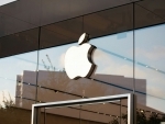 Apple plans to cut 614 workers in California