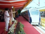 Ramkrishna Forgings Limited bags INR 270 crores order for Vande Bharat trains